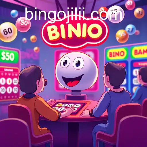 Rise of Bingo Jili in Global Gaming