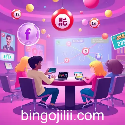 The Rise of Bingo Jili in Online Gaming