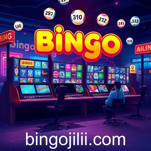 Bingo Jili: A Game Revolution in the Digital Age