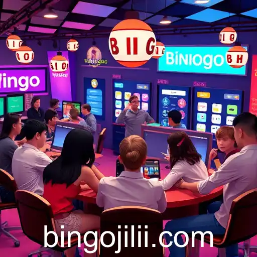 Bingo Jili