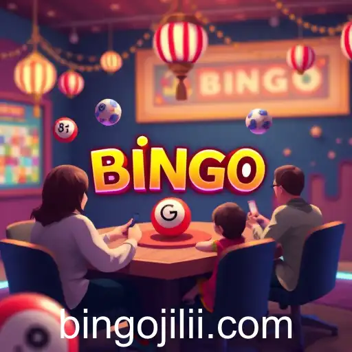 Bingo Jili