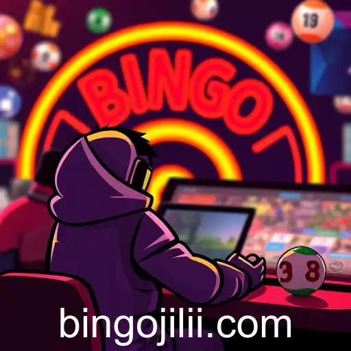 Online Gaming Surge: The Rise of Bingo Jili