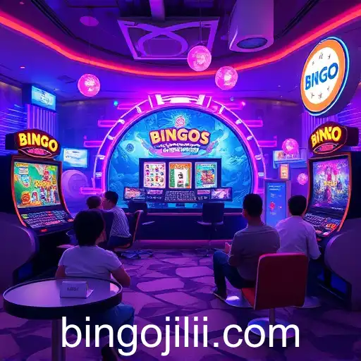 Rise of Online Gaming Platforms